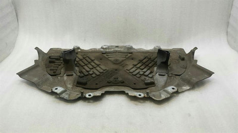 MERCEDES S-CLASS W222 FRONT UNDERTRAY A2225240101 FRONT UNDERBODY TRIM