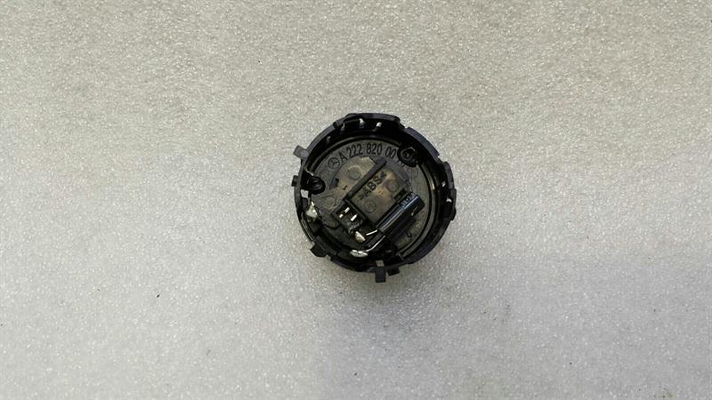 Mercedes S-Class W222 Tweeter A2228200010 Speakers