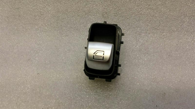 Mercedes S-Class W222 Window Switch A2229051904 Window Switch