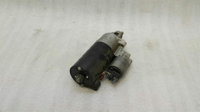 Mercedes S-Class W222 Starter Motor A6429061100 Starter