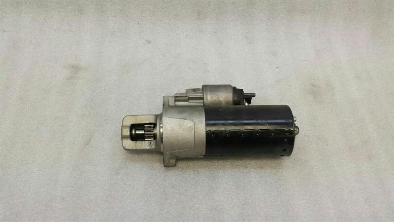 Mercedes S-Class W222 Starter Motor A6429061100 Starter
