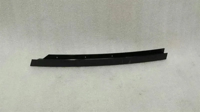 Mercedes S-Class W222 Right Body Moulding A2227300219 Strip Right
