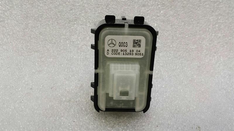 Mercedes S-Class W222 Window Switch A2229051904 Window Switch