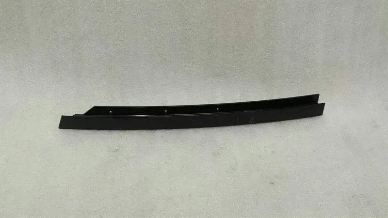 Mercedes S-Class W222 Right Body Moulding A2227300219 Strip Right