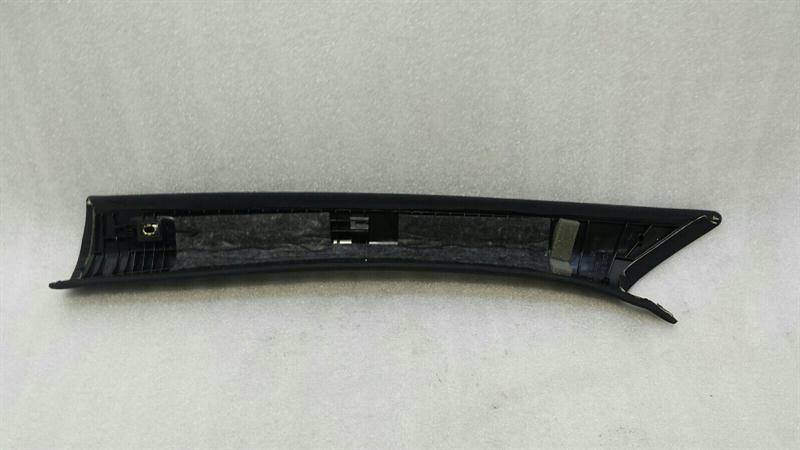 Mercedes S-Class W222 Right A Post Cover A2226900025 A Pillar Cover Right