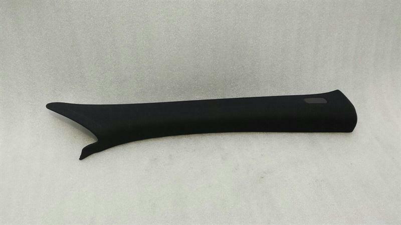 Mercedes S-Class W222 Right A Post Cover A2226900025 A Pillar Cover Right