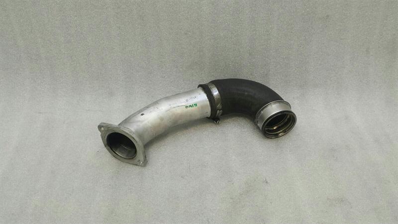 Mercedes S-Class W222 Intercooler Pipe A6420908137 Pressure Pipe Intercooler Pipe OM642
