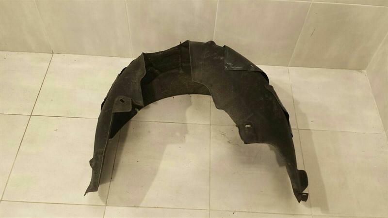 MERCEDES S-CLASS W222 RLH WHEEL ARCH LINER A2226908100 WHEEL ARCH COVER HL