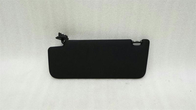 Mercedes S-class W222 right sun visor A2228100310 sun visor bezel right AMG