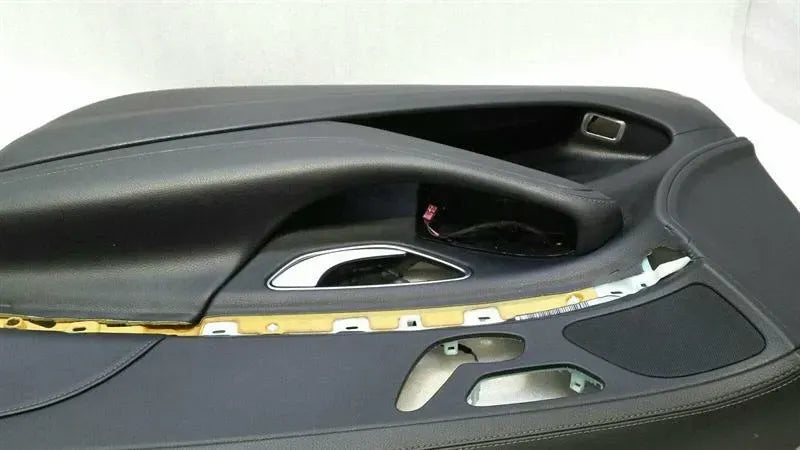 Mercedes S-Class W222 RHD Door Card Front Right A2227207800 Right Hand Drive