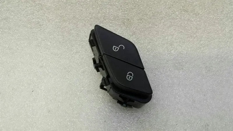 Mercedes S-Class W222 Door Lock Switch A2229053800 Central Locking Switch