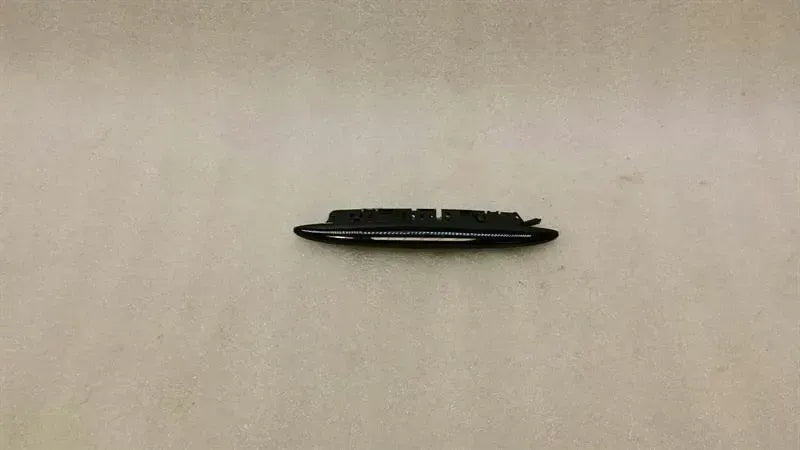 Mercedes S-class W222 PDC screen A0015425423 display PTS parking aid