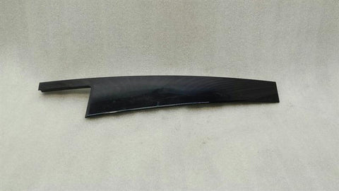 Mercedes S-Class W222 Right B Post Cover A2226900487 B Pillar Cover Right