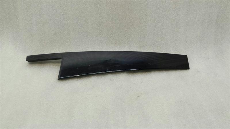 Mercedes S-Class W222 Right B Post Cover A2226900487 B Pillar Cover Right
