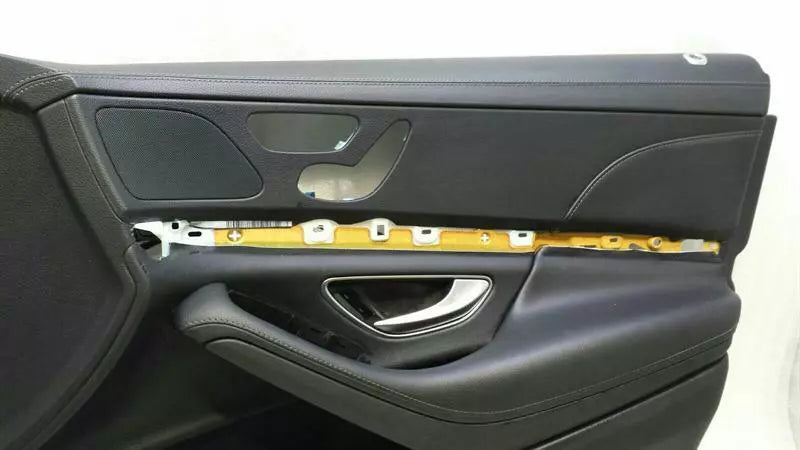 Mercedes S-Class W222 RHD Door Card Front Right A2227207800 Right Hand Drive