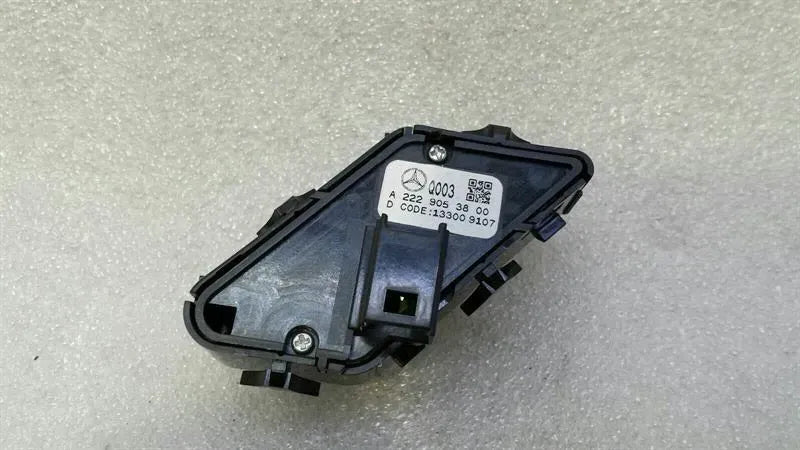 Mercedes S-Class W222 Door Lock Switch A2229053800 Central Locking Switch
