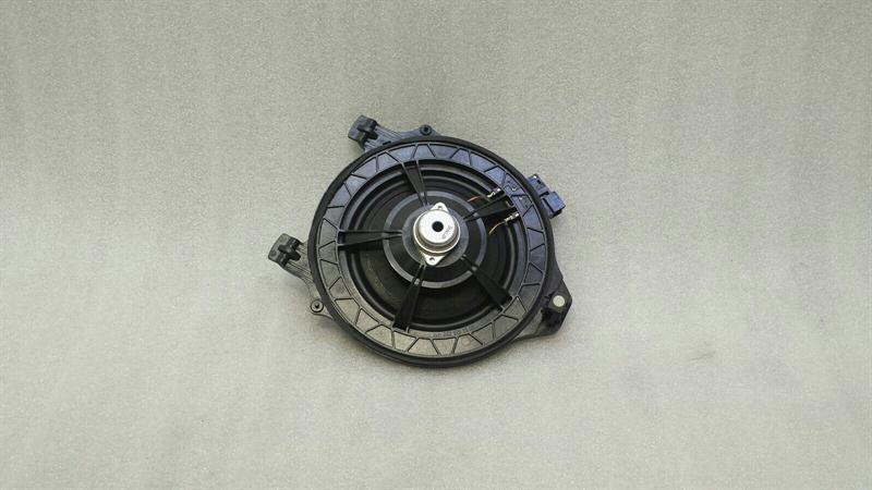 Mercedes S-Class W222 Speaker A2228203502 Loudspeakers