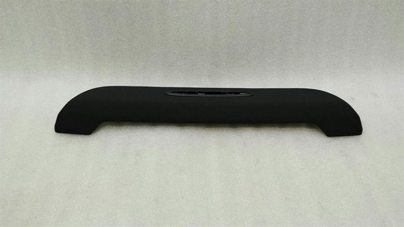 Mercedes S-Class W222 Roof Lining Cover A2226900850 Headliner Cover Black