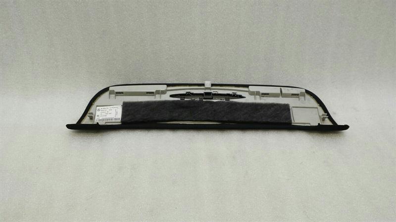 Mercedes S-Class W222 Roof Lining Cover A2226900850 Headliner Cover Black