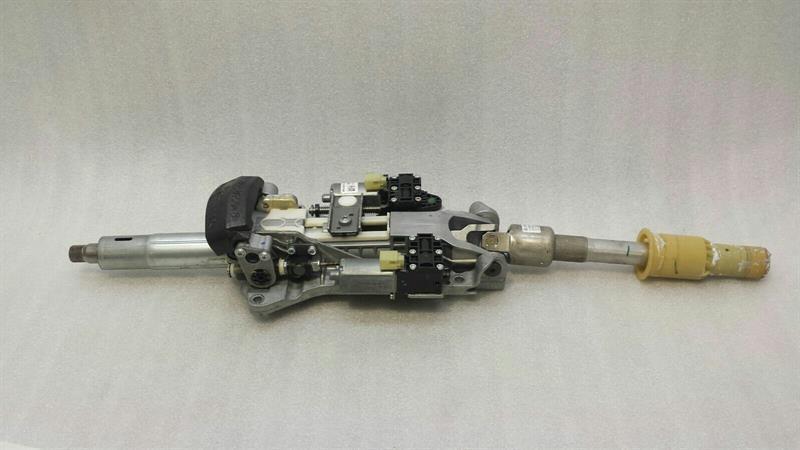 Mercedes S-Class W222 Steering Column A2224601816 Steering Column Electrical