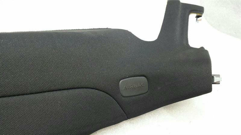 Mercedes S-Class W222 Left C Post Cover A2226902325 C Pillar Cover Left