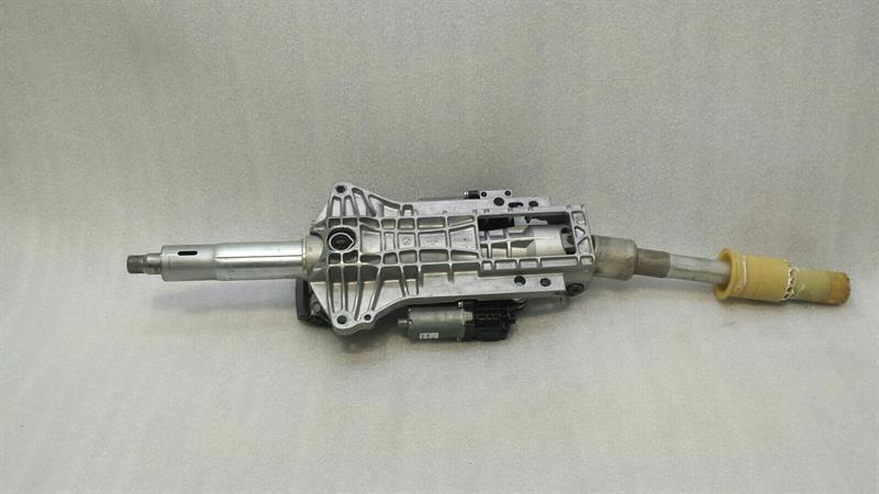 Mercedes S-Class W222 Steering Column A2224601816 Steering Column Electrical