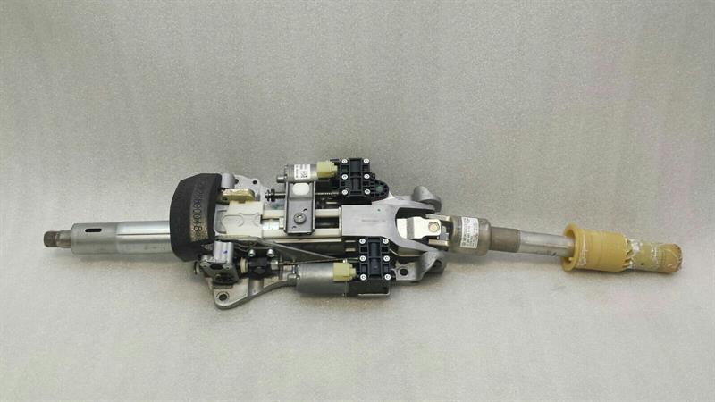 Mercedes S-Class W222 Steering Column A2224601816 Steering Column Electrical