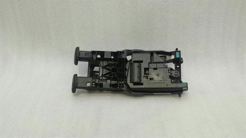Mercedes S-Class W222 Rear Headrest Engine A2229700414 Headrest Motor Rear