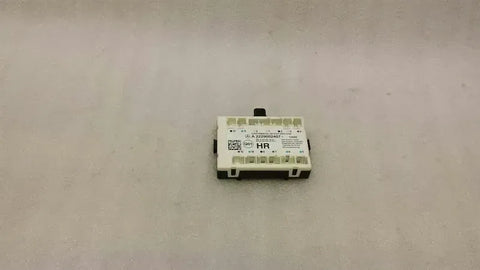Mercedes S-Class W222 RRH Door Module A2229002407 Door Control Unit Rear Right