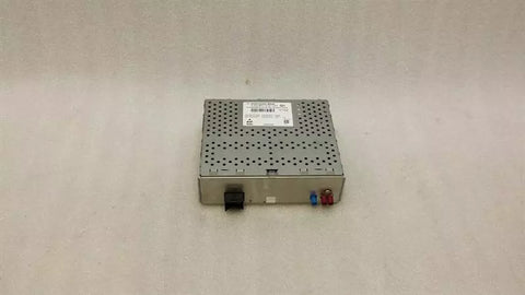 Mercedes S-Class W222 DAB Tuner A2229007407 Audio Control Unit