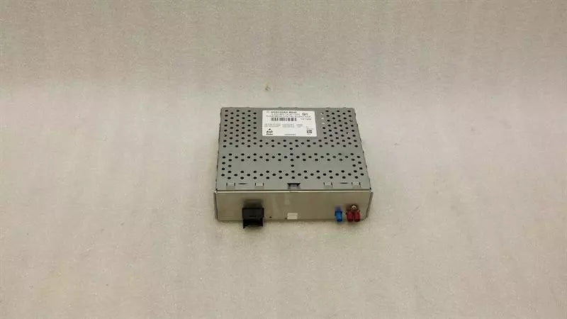 Mercedes S-Class W222 DAB Tuner A2229007407 Audio Control Unit