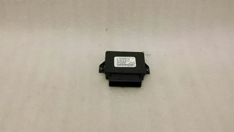 Mercedes S-Class W222 Park Brake Module A2229007105 Parking Brake Control Unit PBM