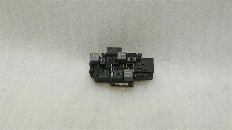 Mercedes S-Class W222 Fuse Box A2229066801 Fuse Box
