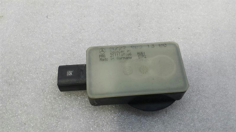 Mercedes S-Class W222 Air Quality Sensor A2229051300 Air Quality Sensor Sensor
