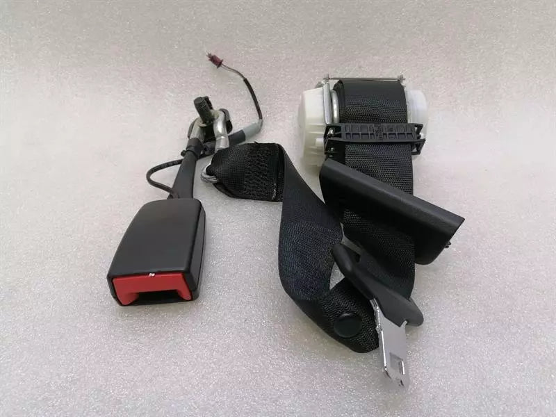 Mercedes S-class W222 rear seat belt A2228601085 seat belt rear belt