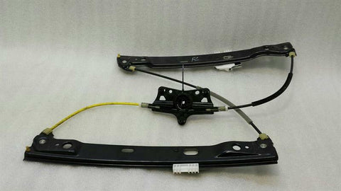 Mercedes S-Class W222 Left Front Door Winder A2227201302 Window Regulator Front Li