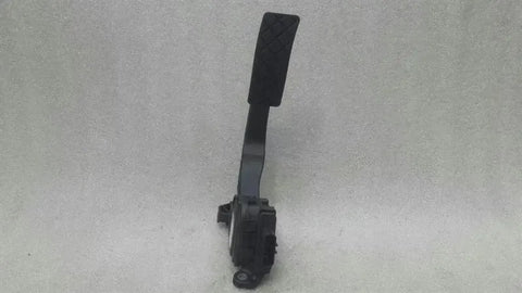 Audi A6 4G accelerator pedal (electrical) 4H1723523 accelerator pedal