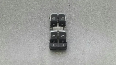 Audi A6 4G main window switch 4G0959851 switch window regulator