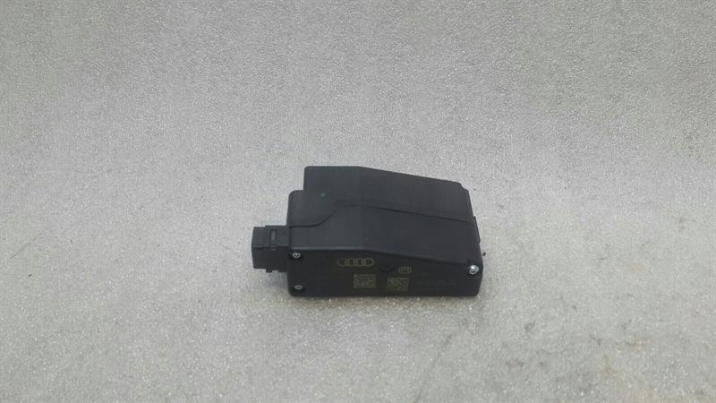 Audi A6 4G Steering Lock 4H0905852C Steering Column Lock