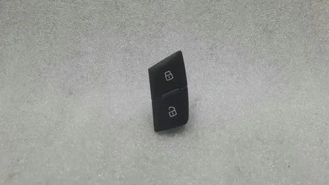 Audi A6 4G A7 left door switch 4G1962107 switch central locking left