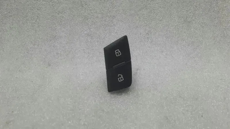 Audi A6 4G A7 left door switch 4G1962107 switch central locking left
