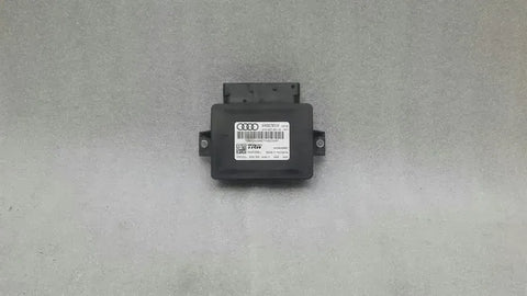 Audi A6 A7 4G parking brake module 4H0907801M parking brake control unit PBM