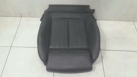 Audi A6 4G right seat lower 4G0881406D seat front right crest S line leather