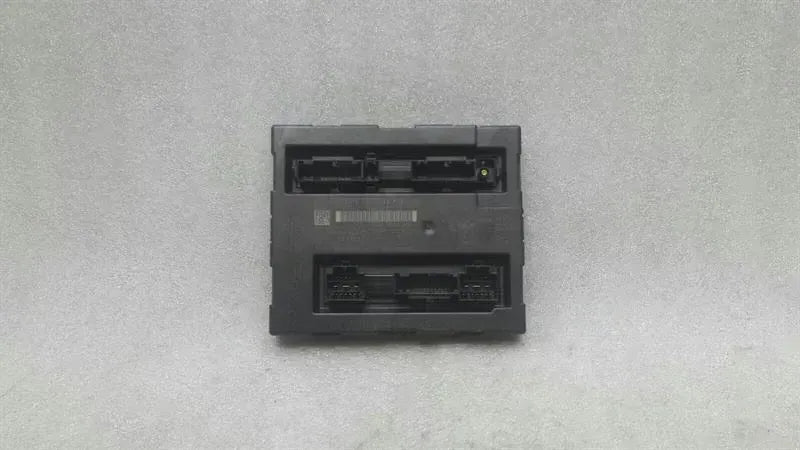 Audi A6 4G body module 4H0907064HN board control unit BCM2