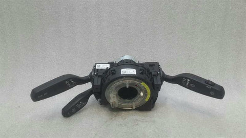 Audi A6 4G Wiper Stalks 4G8953502A Indicator Switch Steering Stock Switch