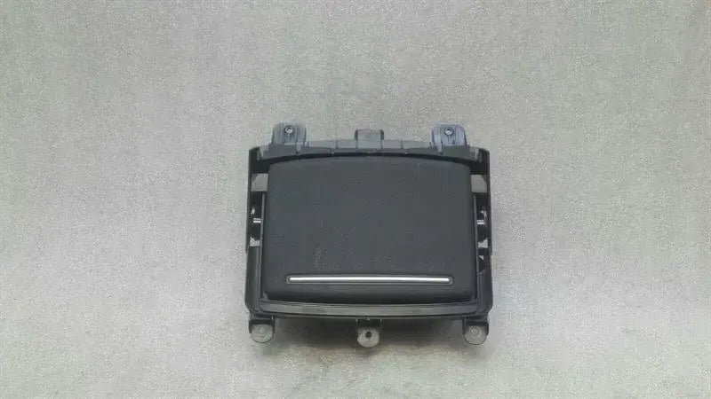 Audi A6 4G Cup Holder 4G0862534A Beverage Holder Holder.