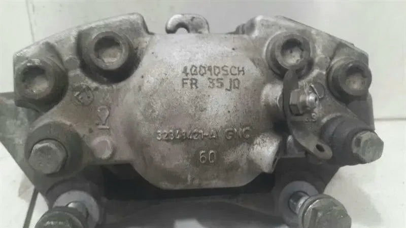 Audi A6 4G Left Front Caliper 4G0105CH Brake Caliper Front Left