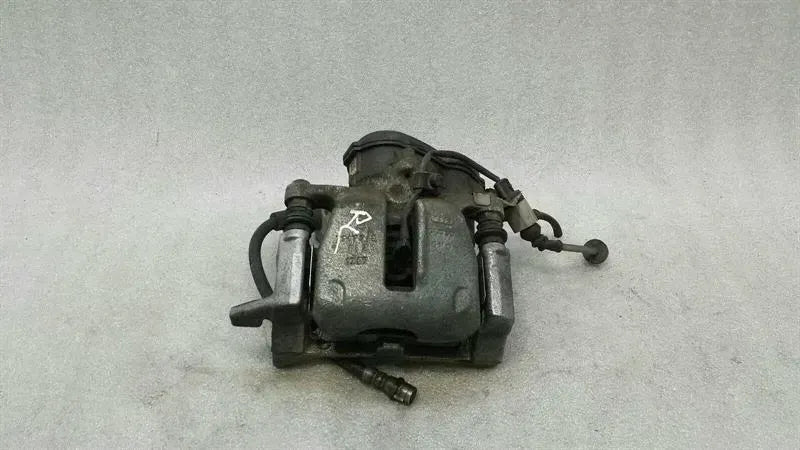 Audi A6 4G Left Rear Caliper 4G0615403 Brake Caliper Rear Left PBM