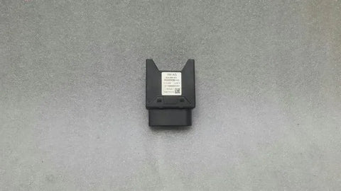 Audi A6 4G fuel pump module 5Q0906093 control unit fuel pump