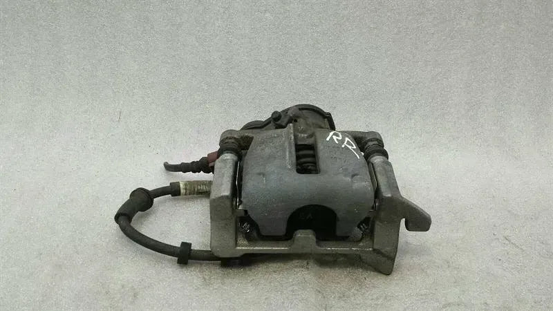 Audi A6 4G Right Rear Caliper 4G0615404 Brake Caliper Rear Right PBM